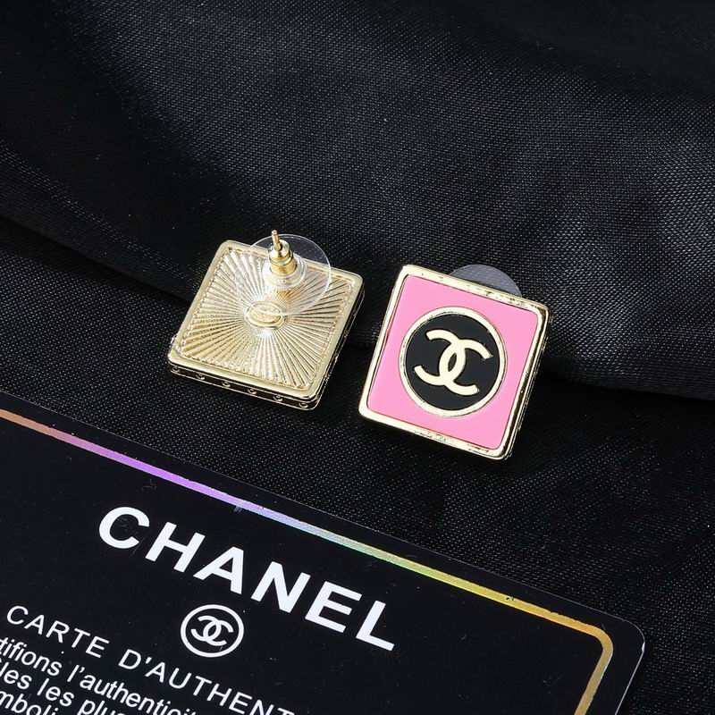 Chanel Earring 09yxs200